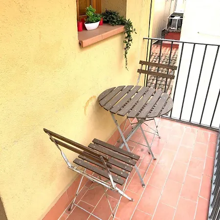 Appartement Next To Ramblas *